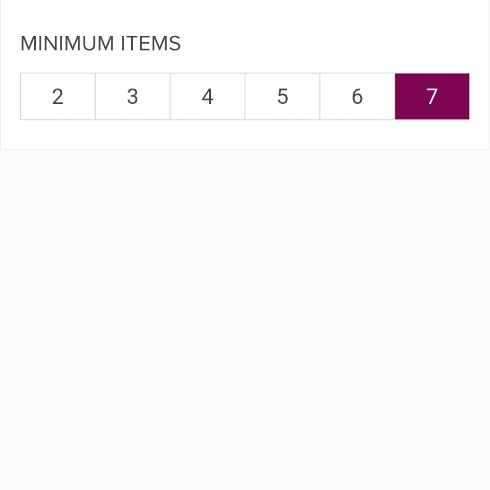 Selling Out Sale!!! I Give 30% Off Total Amount If You Order At Least 7 Items